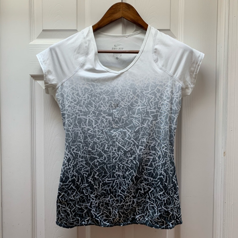 Nike Dri-Fit Athletic Tee
